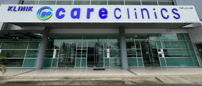 Careclinics Carepoint Banting – Perkhidmatan Kesihatan Berkualiti di Banting