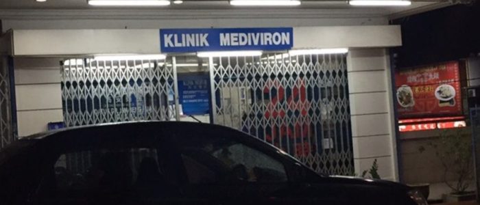 Klinik Mediviron Banting - Rawatan Kesihatan Profesional & Perkhidmatan Kecantikan