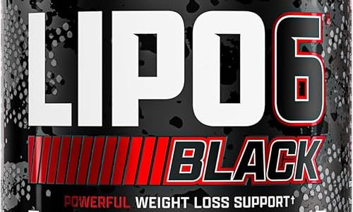 Lipo 9 – Penurunan Berat & Kesihatan: Pembakar Lemmak Cepat untuk Badan Sihat