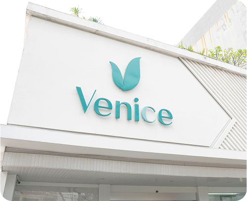 Venice Clinic – Klinik Estetika Terbaik di Klang | Rawatan Kulit & Kecantikan Profesional