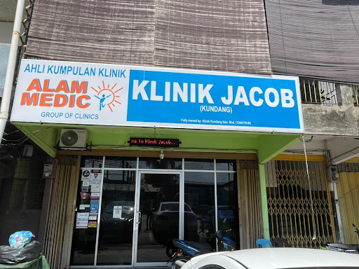 Klinik Jacob – Rawatan Kesihatan Terbaik di Malaysia | Perkhidmatan Doktor Profesional & Fasiliti Moden
