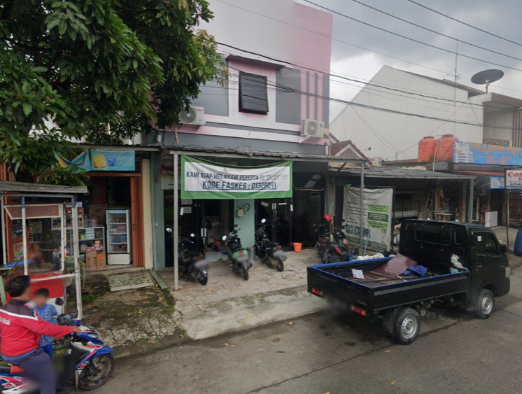 Klinik Dr. Iqbal – Perubatan Keluarga & Rawatan Kesihatan di Malaysia | Perkhidmatan Profesional