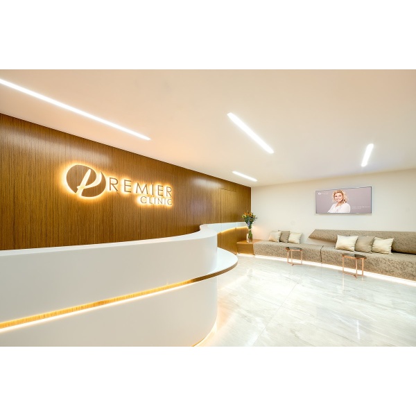 Gambar Premier Clinic Cheras – Perkhidmatan Kesihatan Terbaik di Kuala Lumpur