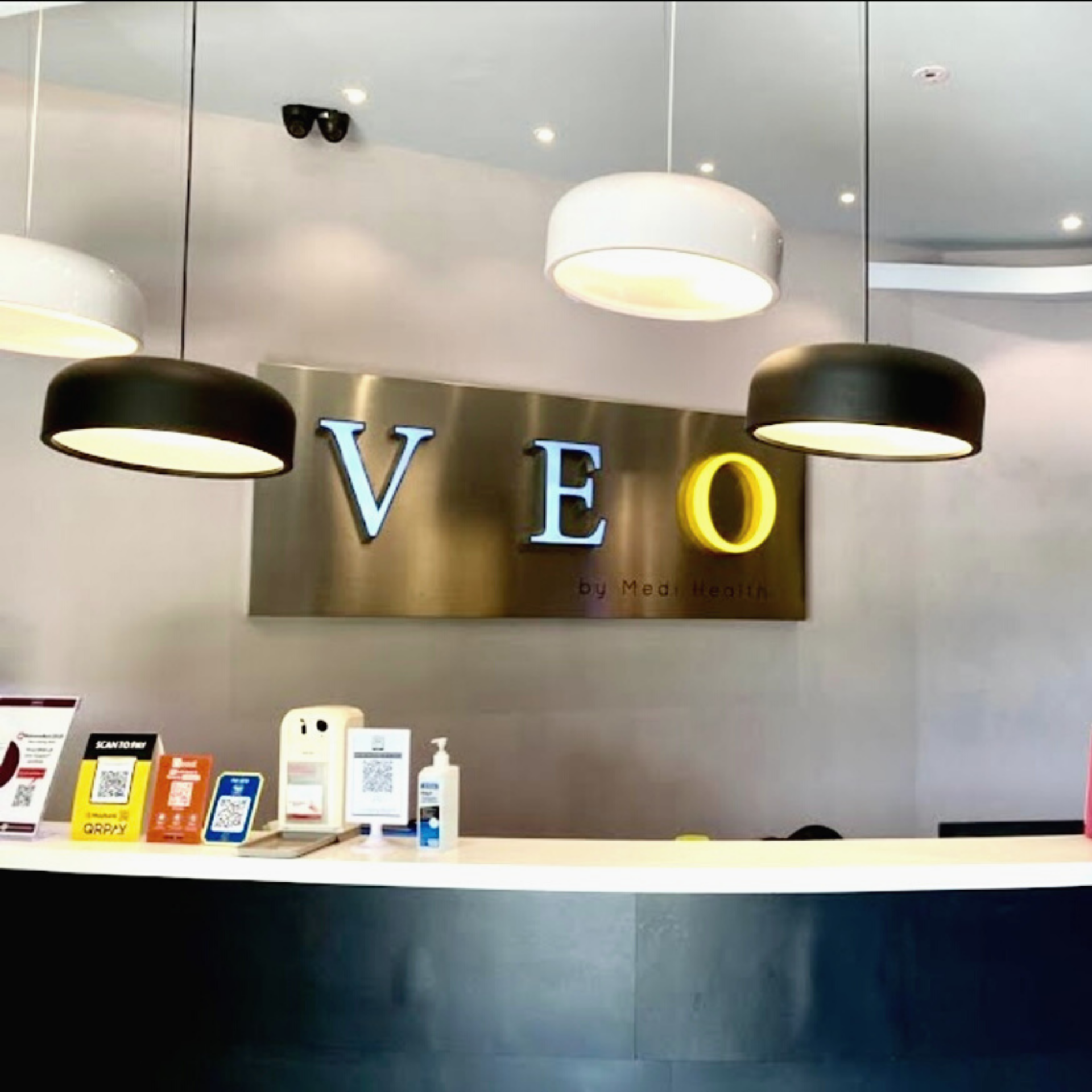 Veo Clinic Kota Kemuning – Rawatan Kesihatan & Kecantikan Profesional