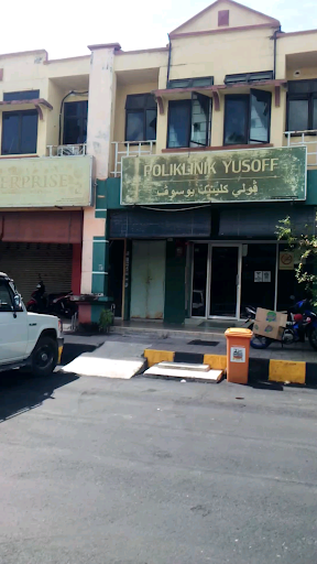 Poliklinik Yusoff: Perkhidmatan Kesihatan Terbaik di Kuala Lumpur - Janji Rawatan Cepat