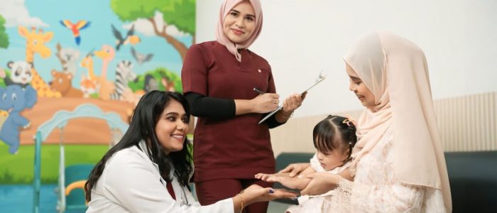 Klinik Sentosa Klang – Perkhidmatan Kesihatan Keluarga Terbaik di Klang