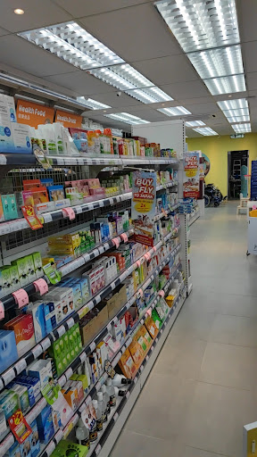 ALPRO Pharmacy Taman Bendahara, Kuala Selangor – Perkhidmatan Farmasi & Konsultasi Minute Consult