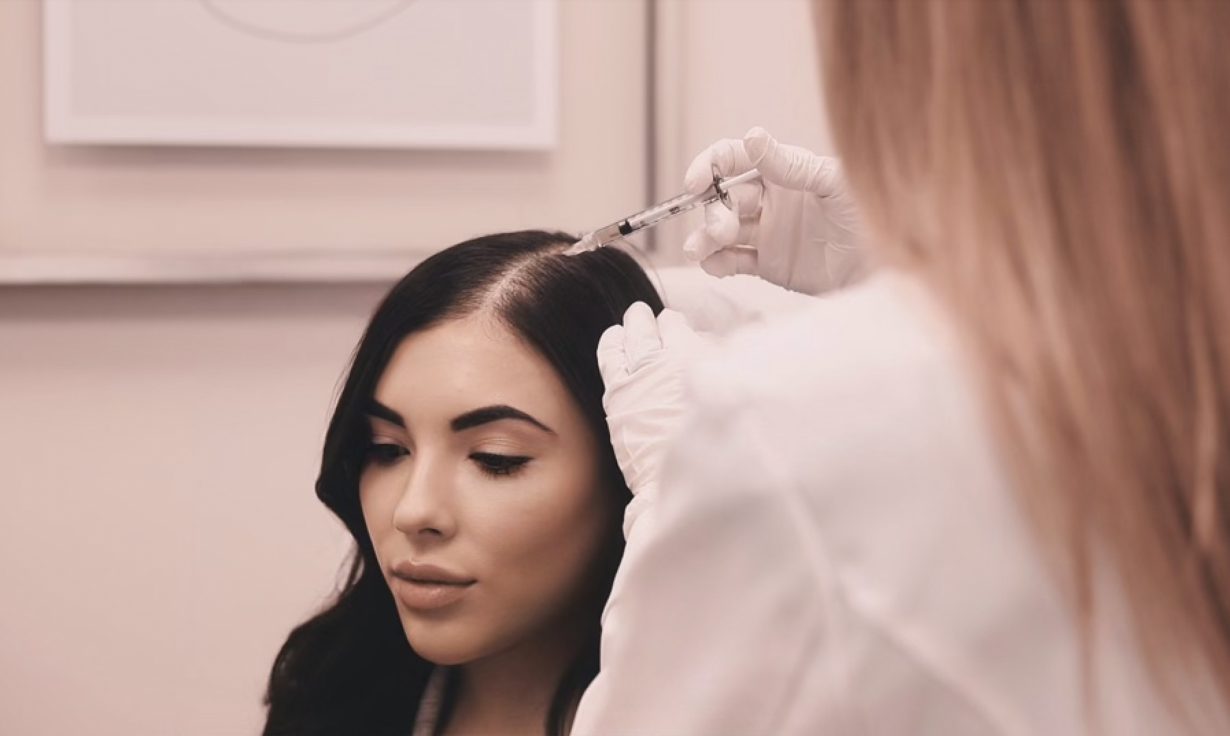 Dr LV (Dermatology, Aesthetic & Hair Clinic) | Acne, PRP, IV Drip, Hair Loss, | LCP CERTIFIED