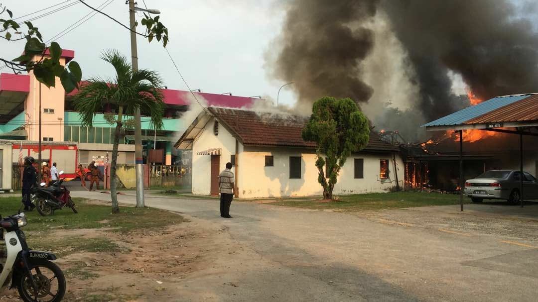 Klinik Kesihatan Pelabuhan Klang – Perkhidmatan Kesihatan Komprehensif, Fasiliti Moden & Pasukan Profesional