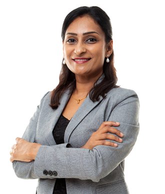 Dr. Javitha Nadarajah - Pakar Perubatan Dalaman Berpengalaman | Perubatan Dalaman Malaysia