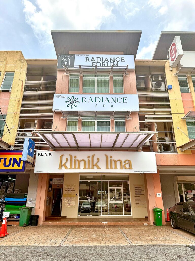 Klinik Lina Kelana Jaya – Rawatan Kesihatan Profesional, Doktor Pakar & Perkhidmatan Kecemasan