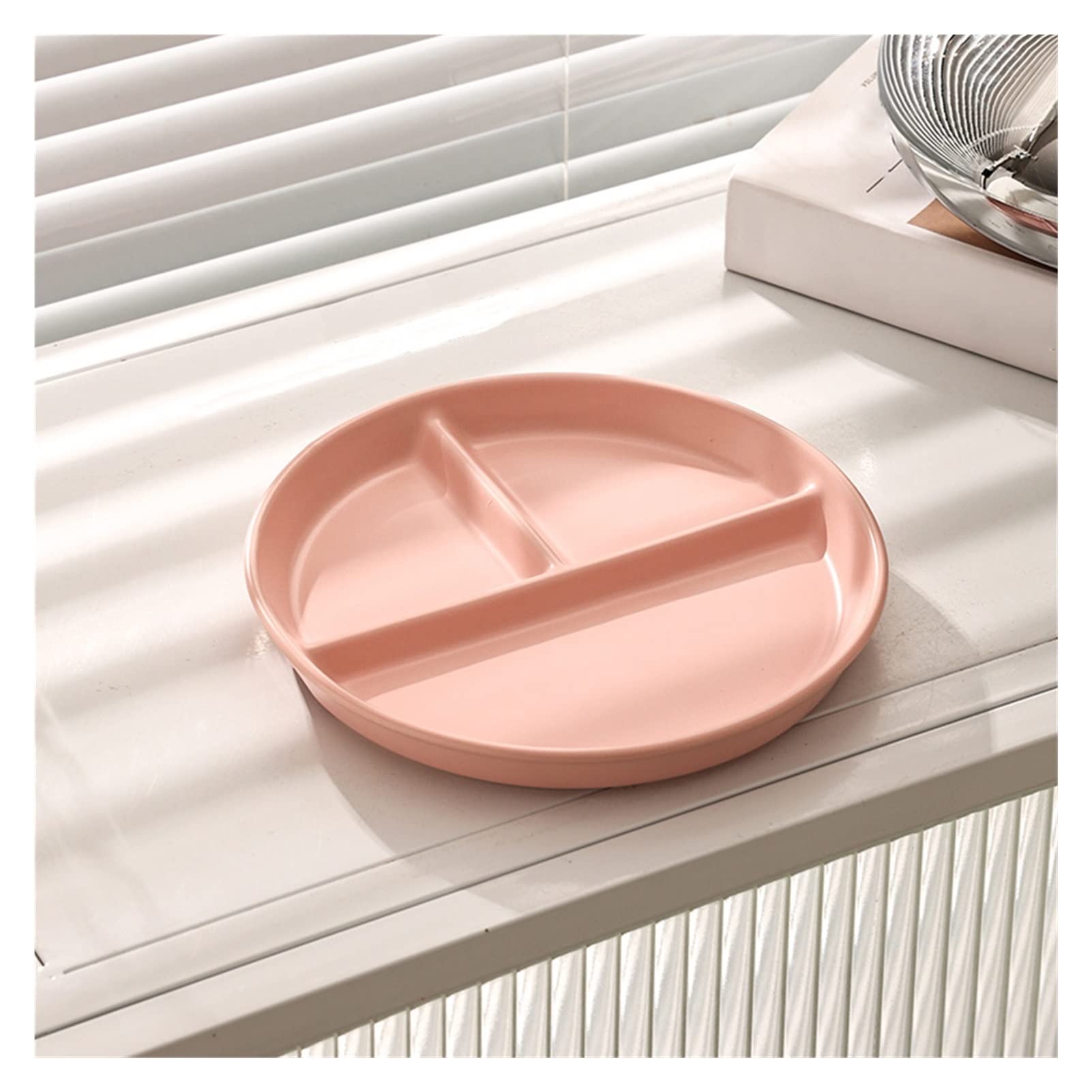 Pinggan Merah: Pengurusan Berat Badan Efektif – Turun Berat Sekarang!