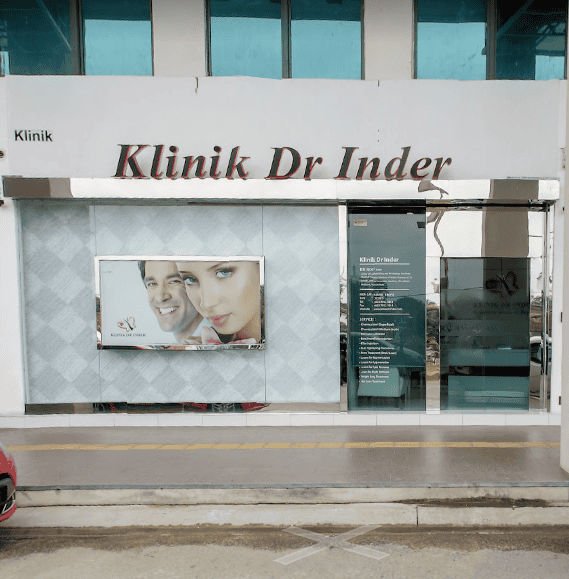 Klinik Dr Inder – Perubatan Keluarga Terbaik di Kuala Lumpur | Rawatan Profesional & Kemudahan Modern