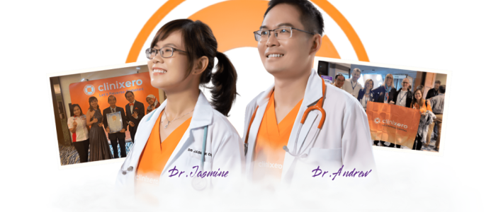Clinixero – Platform Penjagaan Kesihatan Premier oleh Sozo Management & Resources Sdn Bhd