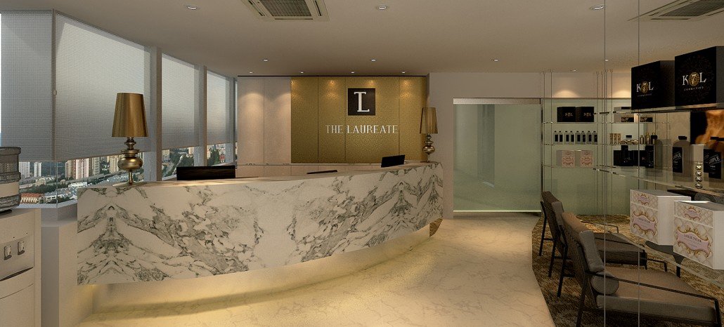 The Laureate Wellness (PJ) – Pusat Kesihatan Premium di Petaling Jaya