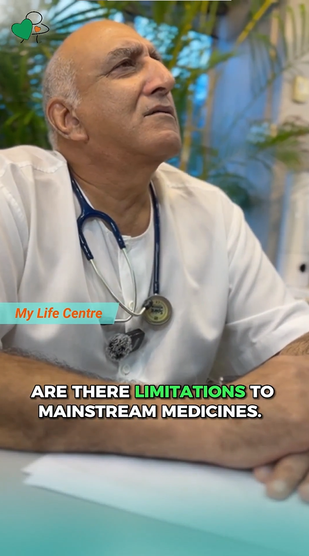 Pusat Kehidupan Saya – Inspirasi Kesihatan, Kebahagiaan & Motivasi Harian