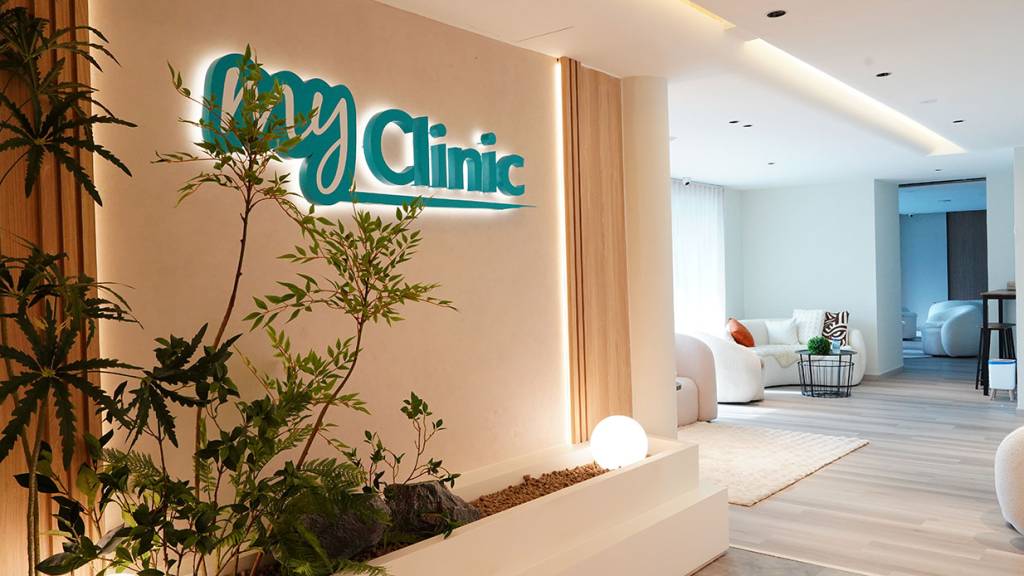 MyClinic Men’s Wellness di Damansara Utama – Rawatan Kesihatan Lelaki Terbaik