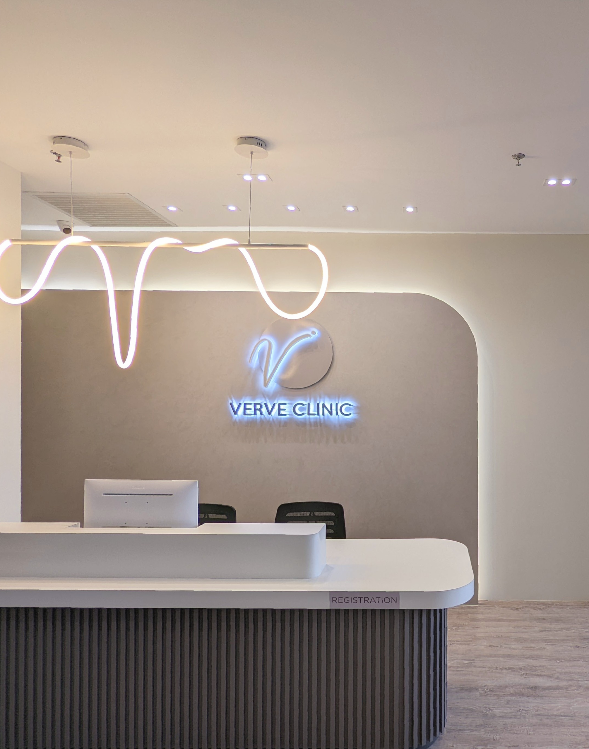 Verve Clinic - Klinik Kecantikan & Kesihatan Terbaik di Malaysia | Rawatan Muka, Badan & Spa