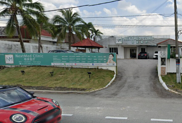 NextMed Klinik Estetik & Pakar Kulit di Petaling Jaya – Perawatan Kulit Premium