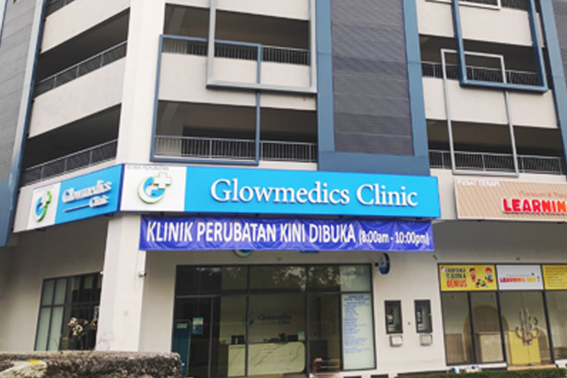 Glowmedics Clinic – Klinik Kecantikan Kulit Premium dengan Rawatan Laser & Perawatan Anti-Penuaan