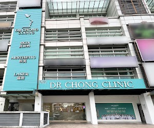 Klinik Dr Chong Puchong – Rawatan Kulit, Laser & Estetik Profesional