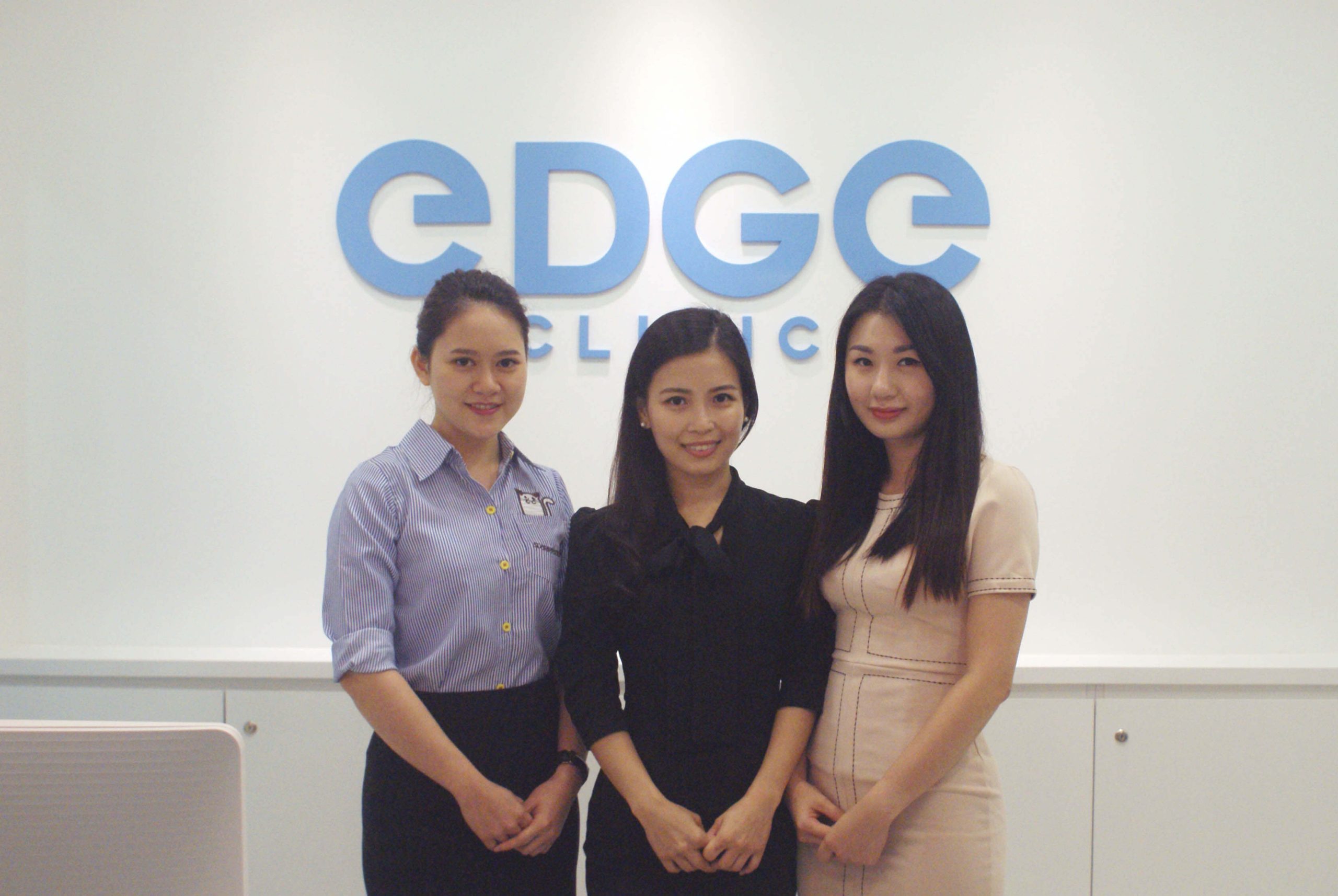 Edge Clinic Puchong – Klinik Kesihatan Terbaik dengan Rawatan Doktor Pakar