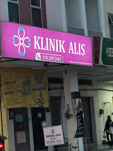 Klinik Penurunan Berat Badan Terbaik di Lumut – Program Slimming Efektif & Harga Berpatutan