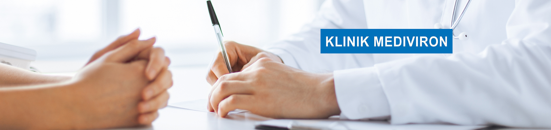 Klinik Mediviron Putra Heights – Rawatan Kesihatan Terbaik & Perkhidmatan Perubatan