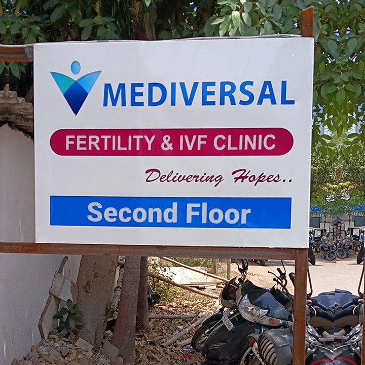 Klinik Mediversal – Perkhidmatan Kesihatan Komprehensif, Doktor Pakar, Rawatan Moden