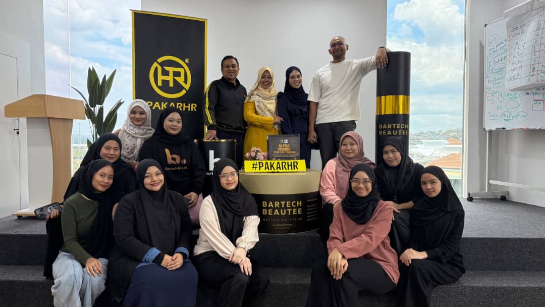 Bartech Empire Sdn Bhd – Penyedia Perkhidmatan Teknologi & Solusi IT Terbaik di Malaysia