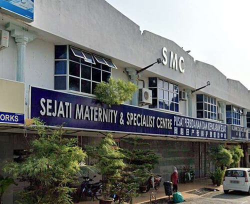 Klinik Sejati: Rawatan Kesihatan Profesional di Kuala Lumpur - Perkhidmatan Doktor Pakar & Penjagaan Keluarga