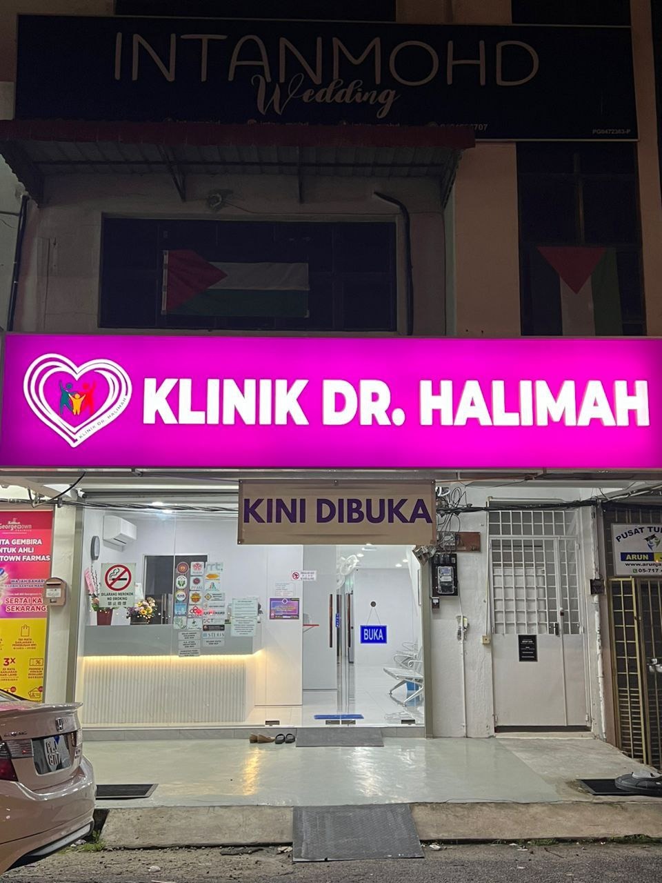 Klinik Penurunan Berat Badan Terbaik di Parit Buntar – Solusi Cepat & Selamat untuk Turun Berat