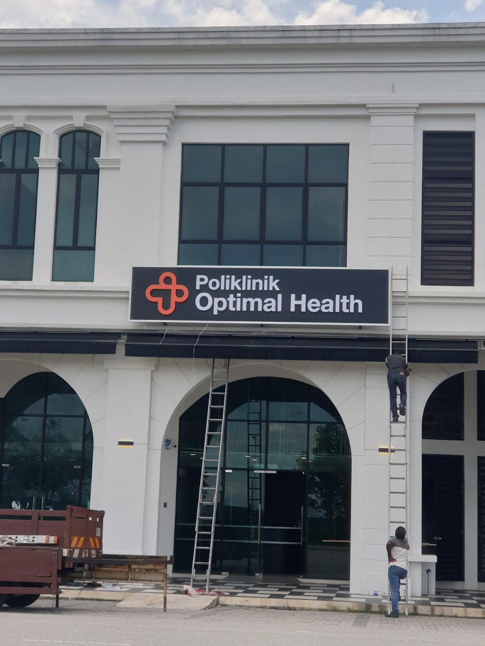 Poliklinik Optimal Health – Perkhidmatan Kesihatan Terbaik, Pemeriksaan & Rawatan Profesional di Malaysia