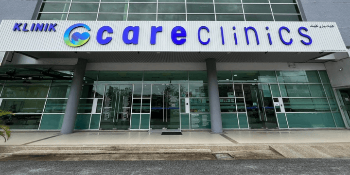 Careclinics Eco Majestic – Klinik Kesihatan Hijau dengan Rawatan Semulajadi & Teknologi Canggih