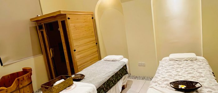 TBH Wellness Semenyih – Urutan Melayu Tradisional & Spa Relaksasi Premium