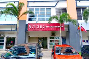 Terapi Fisioterapi L’ Pisodes di Kajang – Rawatan Profesional untuk Kesihatan Otot