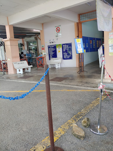 Klinik Kesihatan Serendah - Perkhidmatan Kesihatan Berkualiti, Staf Mesra, Fasiliti Moden