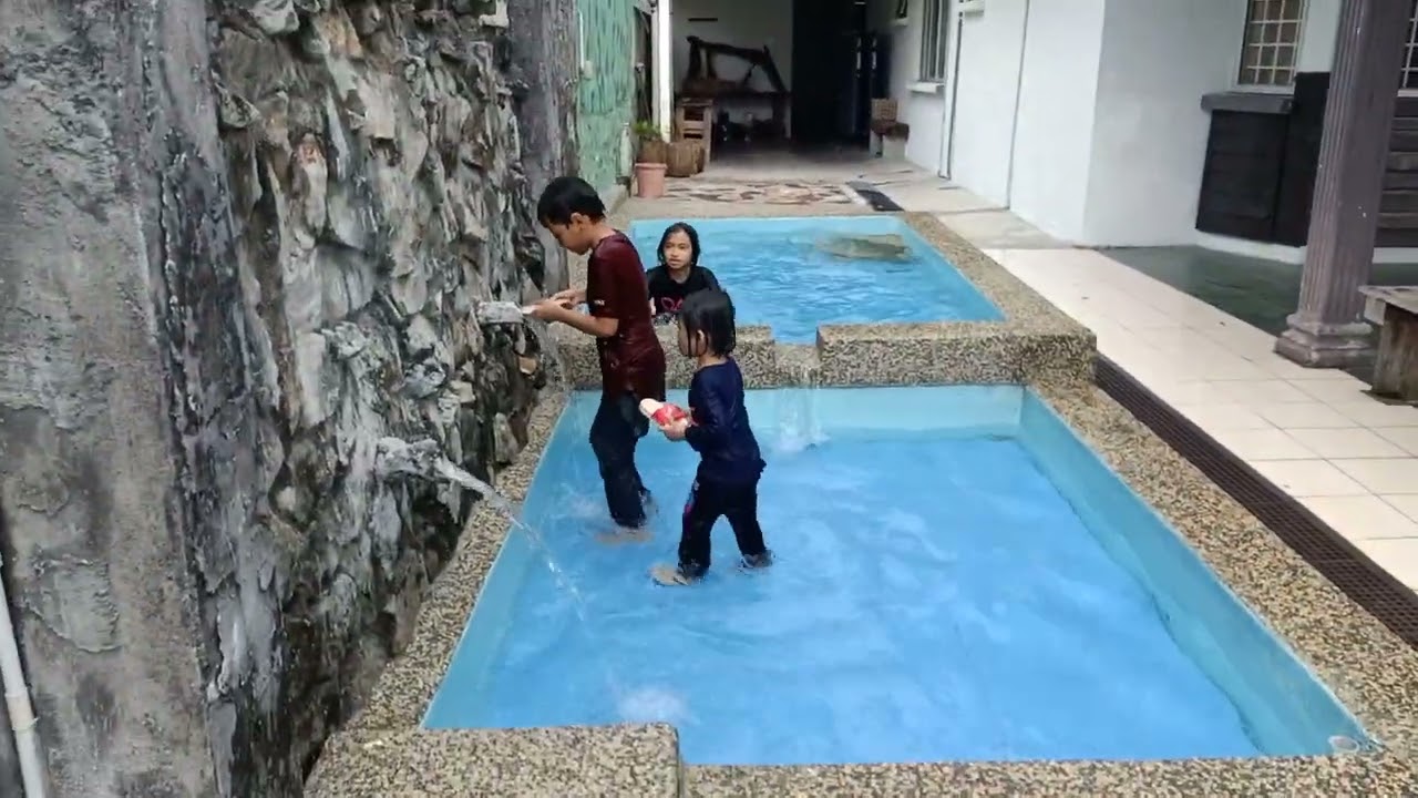 Gambar Serendah FS – Reka Bentuk Moden, Kualiti Tinggi & Gaya Elegan