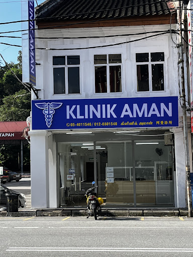 Klinik Penurunan Berat Badan Terbaik di Jalan Tapah – Program Cepat, Harga Berpatutan