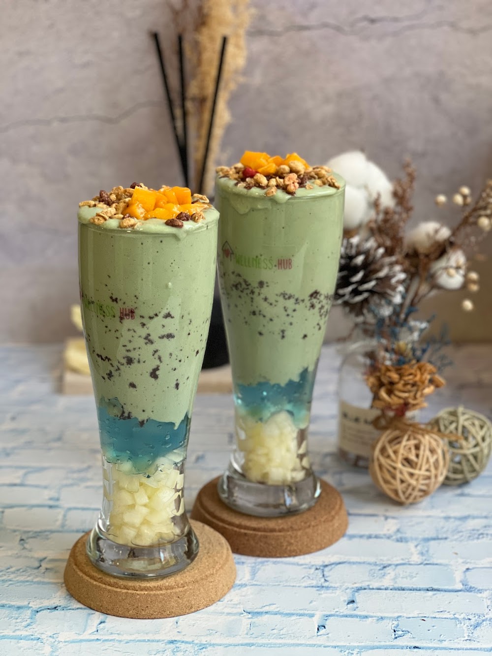 Gambar Wellness Hub USJ – Jurulatih Herbalife | Tips Kesihatan & Kecergasan