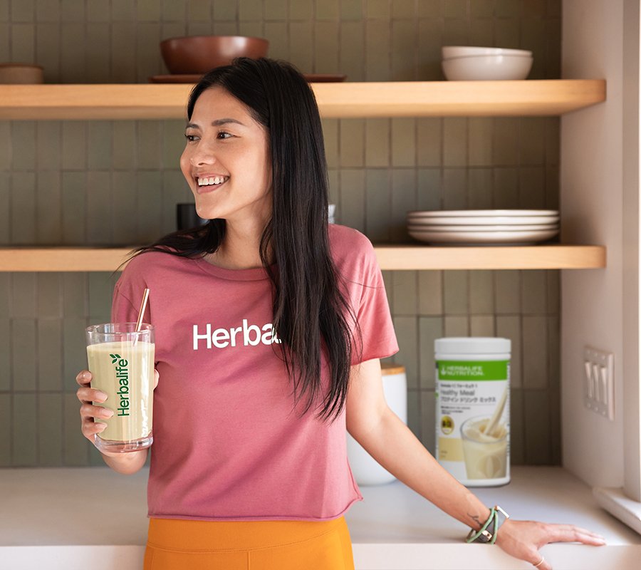 D’ SUN SS15 Subang: Kesihatan & Pemakanan | Pengedar Bebas Herbalife Malaysia