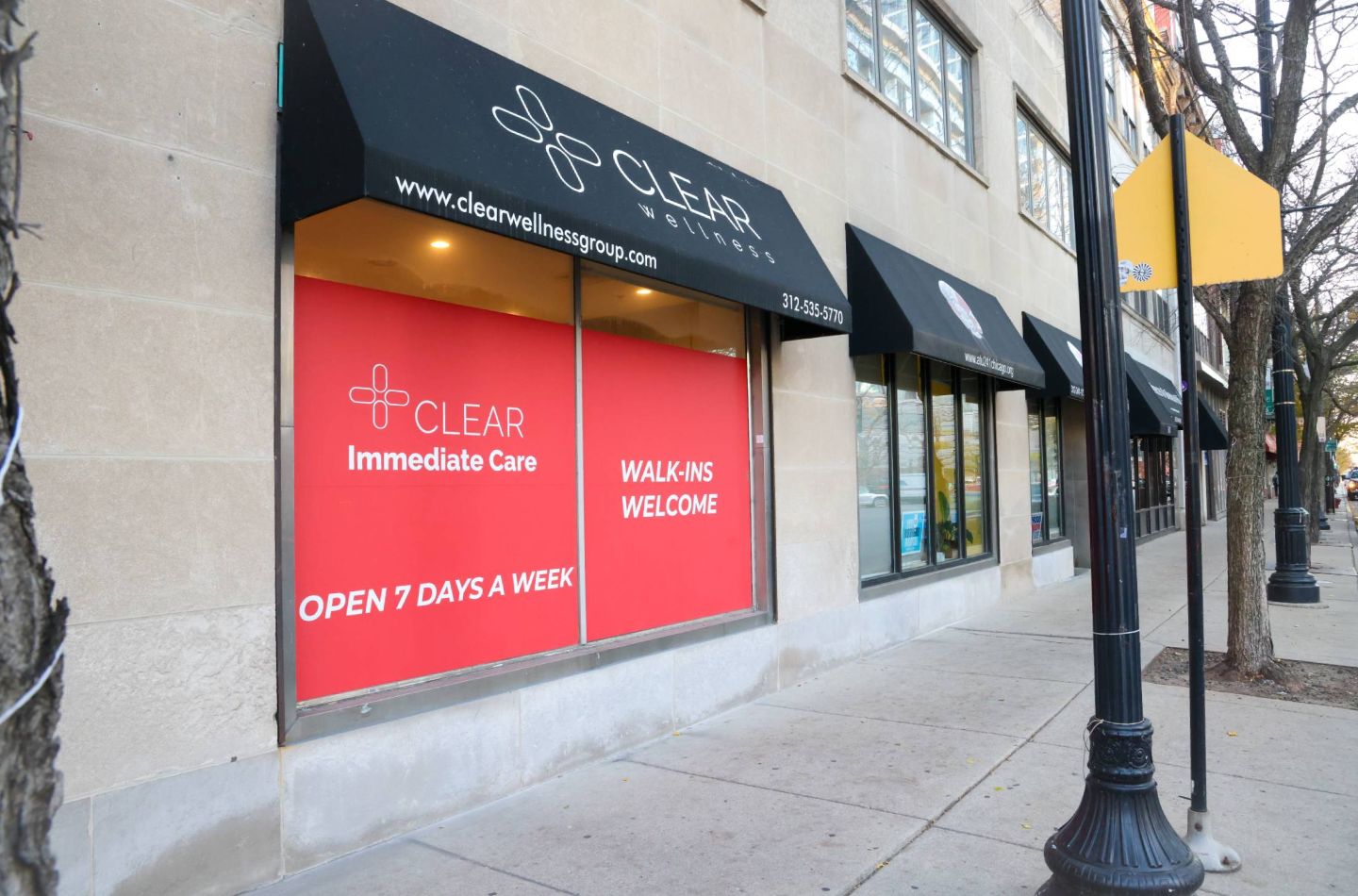 I-Clear Wellness Centre – Rawatan Kesihatan & Detoks Terbaik di Malaysia