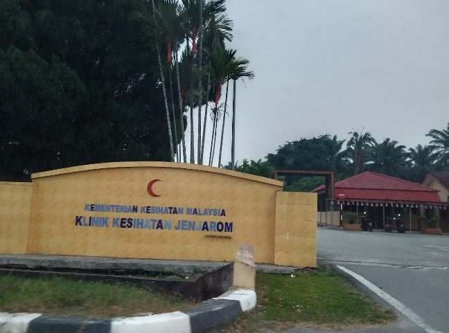 Klinik Kesihatan Tanjung Sepat – Perkhidmatan Kesihatan Komprehensif & Akses Mudah