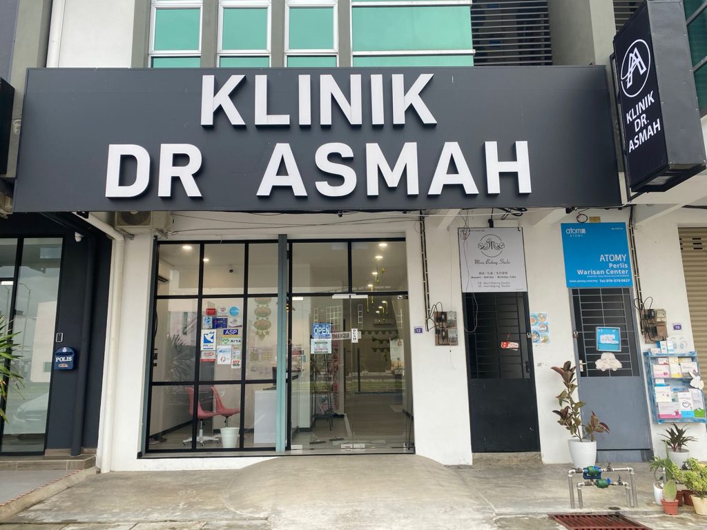 Temui Klinik Penurunan Berat Badan Terbaik di Kangar – Program Padu & Hasil Cepat