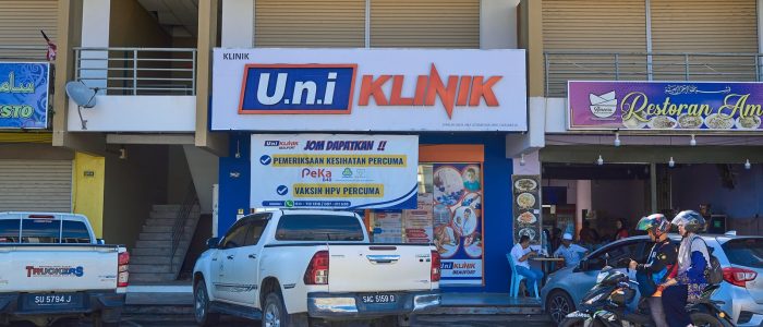 Klinik Penurunan Berat Badan Terbaik di Beaufort – Hasil Cepat & Selamat