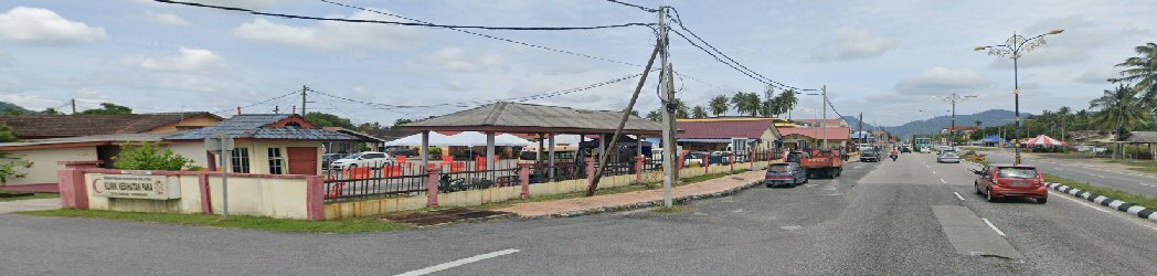 Klinik Kesihatan Paka – Perkhidmatan Kesihatan Terbaik, Doktor Pakar & Fasiliti Moden