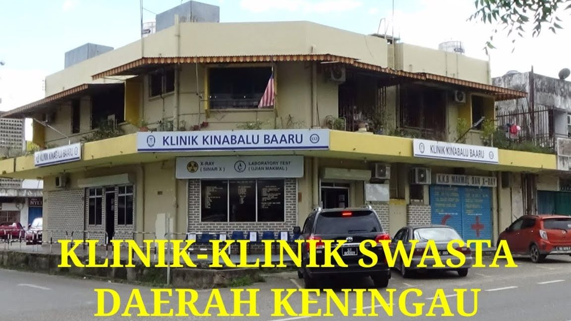 Klinik Penurunan Berat Badan Terbaik Keningau – Program Efektif & Harga Berpatutan