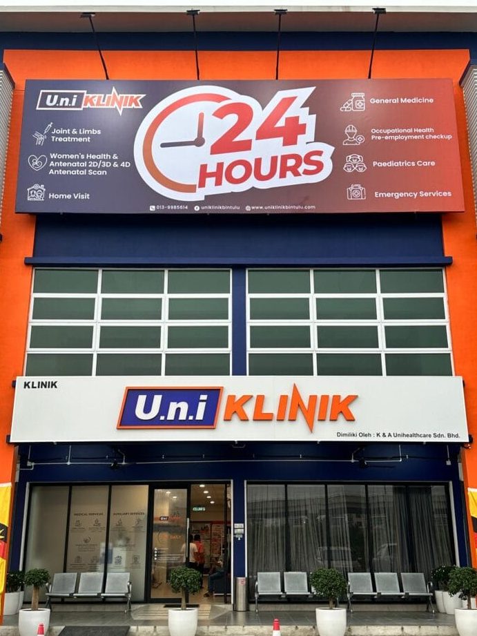 Temui Klinik Penurunan Berat Badan Terbaik di Bintulu – Solusi Cepat & Selamat untuk Turun Berat