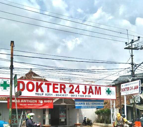 Klinik Penurunan Berat Badan Terbaik di Lawas – Program Diet, Latihan & Sokongan Profesional