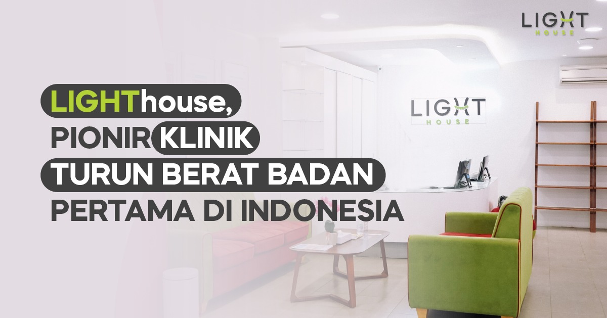 Klinik Penurunan Berat Badan Terbaik di Lidung Jelo – Program Efektif, Harga Berpatutan, Testimoni Pelanggan